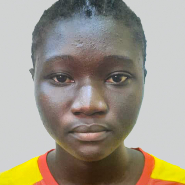 N HULDA CAROLINA OUEDRAOGO